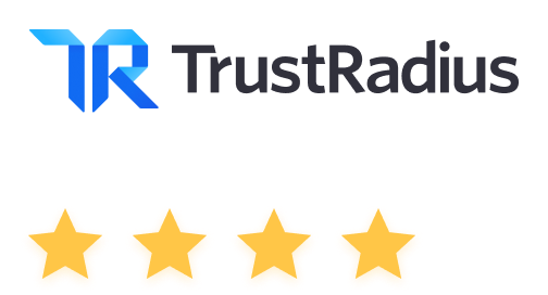 Trust Radius